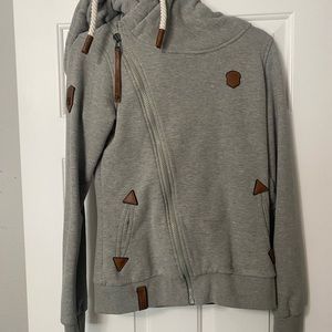 Naketano Jacket